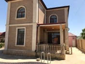 İcarəyə verilir 6 otaqlı 350 m2 həyət evi İsmayıllı