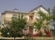 İcarəyə verilir 4 otaqlı 300 m2 həyət evi İsmayıllı