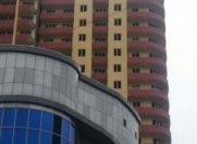 Satılır 2 otaqlı 96 m2 yeni tikili Əhmədli