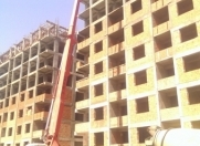 Satılır 1 otaqlı 42 m2 yeni tikili Xırdalan