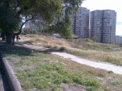 Satılır 28 sot torpaq Əhmədli