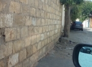 Satılır 3 sot torpaq Gənclik m.