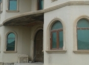 Satılır 5 otaqlı 200 m2 həyət evi Y.Ramana