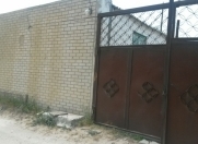 Satılır 2 otaqlı 11000 m2 həyət evi Maştağa