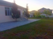 Satılır 4 otaqlı 100 m2 bağ evi Nardaran