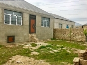 Satılır 3 otaqlı 90 m2 həyət evi Y.Suraxanı