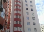 Satılır 2 otaqlı 79 m2 yeni tikili Neftçilər m.