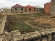 Satılır 4.6 sot torpaq Xırdalan