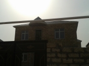 Satılır 5 otaqlı 180 m2 həyət evi Y.Ramana