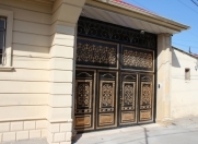 Satılır 14 otaqlı 480 m2 həyət evi Rəsulzadə