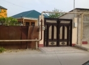 Satılır 2 otaqlı 100 m2 həyət evi Zabrat 1