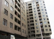 Satılır 3 otaqlı 130 m2 yeni tikili Yasamal r.