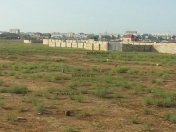 Satılır 6 sot torpaq Sumqayıt