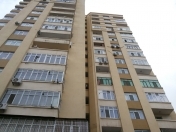 Satılır 3 otaqlı 147 m2 yeni tikili Zərifə Əliyeva adına park