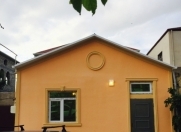 Satılır 2 otaqlı 60 m2 həyət evi Əhmədli