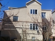 Satılır 6 otaqlı 170 m2 həyət evi Köhnə Günəşli