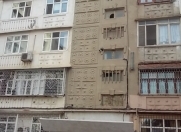 Satılır 2 otaqlı 45 m2 köhnə tikili 8 mkr