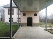 Satılır 7 otaqlı 250 m2 həyət evi Qəbələ