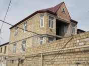 Satılır 5 otaqlı 330 m2 həyət evi Zərifə Əliyeva adına park