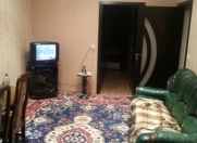 Satılır 2 otaqlı 36.5 m2 köhnə tikili 1 mkr