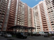 İcarəyə verilir 3 otaqlı 137 m2 yeni tikili Botanika bağı