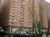 İcarəyə verilir 3 otaqlı 107 m2 yeni tikili İnşaatçılar m.