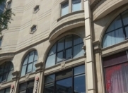 Satılır 5 otaqlı 400 m2 yeni tikili Nizami m.