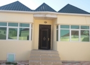 Satılır 3 otaqlı 95 m2 həyət evi Zabrat 1