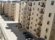 Satılır 1 otaqlı 55 m2 yeni tikili Xırdalan