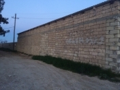 Satılır 19 sot torpaq Ramana