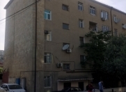 Satılır 2 otaqlı 51 m2 köhnə tikili Biləcəri