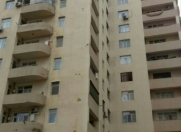 İcarəyə verilir 2 otaqlı 64 m2 yeni tikili Yasamal r.
