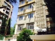 Satılır 2 otaqlı 50 m2 köhnə tikili 9 mkr
