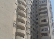 Satılır 2 otaqlı 58 m2 yeni tikili 9 mkr
