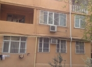 Satılır 4 otaqlı 124 m2 köhnə tikili Rəsulzadə