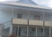 Satılır 3 otaqlı 100 m2 həyət evi Mingəçevir