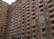 Satılır 4 otaqlı 180 m2 yeni tikili Rusiya səfirliyi