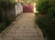 Satılır 3 otaqlı 120 m2 həyət evi Qaraçuxur