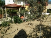 İcarəyə verilir 5 otaqlı 220 m2 bağ evi Mərdəkan