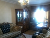 Satılır 3 otaqlı 60 m2 köhnə tikili Həzi Aslanov