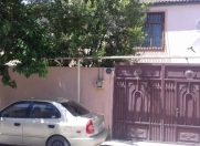 Satılır 8 otaqlı 170 m2 həyət evi Bakıxanov