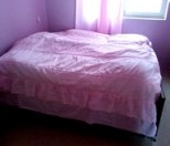 İcarəyə verilir 3 otaqlı 85 m2 bağ evi Novxanı