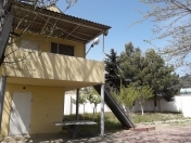 Satılır 3 otaqlı 20 m2 bağ evi Novxanı