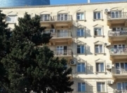 Satılır 2 otaqlı 44 m2 köhnə tikili İçəri Şəhər m.