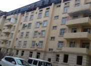 Satılır 3 otaqlı 68 m2 köhnə tikili İnşaatçılar m.