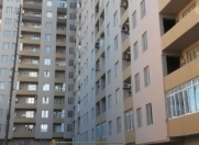 Satılır 1 otaqlı 38 m2 yeni tikili Xırdalan