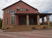 İcarəyə verilir 5 otaqlı 800 m2 bağ evi Mərdəkan