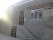 Satılır 4 otaqlı 120 m2 həyət evi Zabrat 1