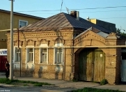 Satılır 2 otaqlı 36 m2 həyət evi Xəzər r.