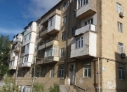 Satılır 3 otaqlı 81 m2 köhnə tikili Badamdar